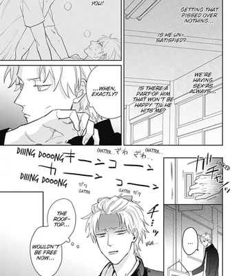 [SEMORI Nanako, SEKIHARA Negu] Kaniteki Pervert Romance – Vol.03 [Eng] — 058