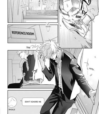 [SEMORI Nanako, SEKIHARA Negu] Kaniteki Pervert Romance – Vol.03 [Eng] — 059