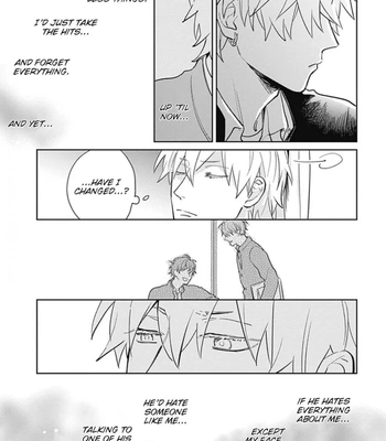 [SEMORI Nanako, SEKIHARA Negu] Kaniteki Pervert Romance – Vol.03 [Eng] — 060