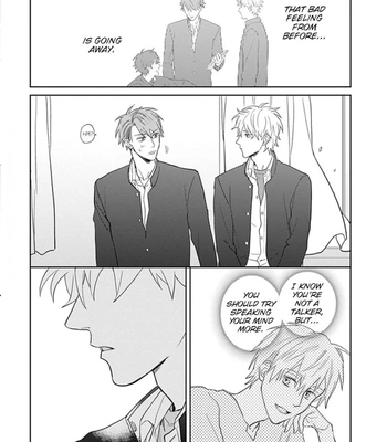 [SEMORI Nanako, SEKIHARA Negu] Kaniteki Pervert Romance – Vol.03 [Eng] — 063