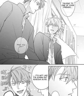 [SEMORI Nanako, SEKIHARA Negu] Kaniteki Pervert Romance – Vol.03 [Eng] — 064