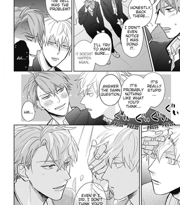 [SEMORI Nanako, SEKIHARA Negu] Kaniteki Pervert Romance – Vol.03 [Eng] — 067