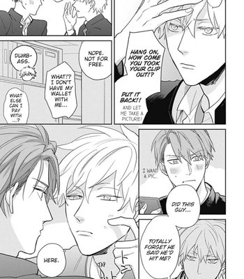 [SEMORI Nanako, SEKIHARA Negu] Kaniteki Pervert Romance – Vol.03 [Eng] — 068