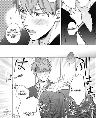 [SEMORI Nanako, SEKIHARA Negu] Kaniteki Pervert Romance – Vol.03 [Eng] — 070