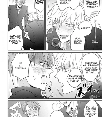 [SEMORI Nanako, SEKIHARA Negu] Kaniteki Pervert Romance – Vol.03 [Eng] — 071