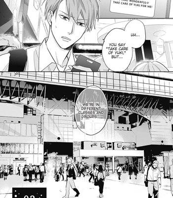 [SEMORI Nanako, SEKIHARA Negu] Kaniteki Pervert Romance – Vol.03 [Eng] — 075