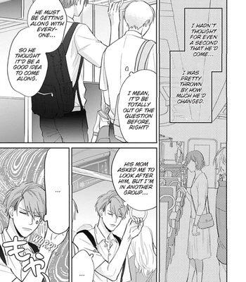 [SEMORI Nanako, SEKIHARA Negu] Kaniteki Pervert Romance – Vol.03 [Eng] — 077