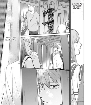 [SEMORI Nanako, SEKIHARA Negu] Kaniteki Pervert Romance – Vol.03 [Eng] — 083