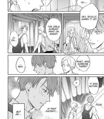 [SEMORI Nanako, SEKIHARA Negu] Kaniteki Pervert Romance – Vol.03 [Eng] — 086