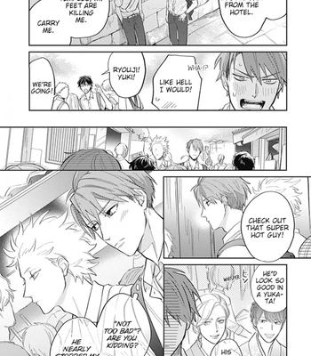 [SEMORI Nanako, SEKIHARA Negu] Kaniteki Pervert Romance – Vol.03 [Eng] — 089