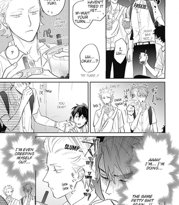 [SEMORI Nanako, SEKIHARA Negu] Kaniteki Pervert Romance – Vol.03 [Eng] — 091