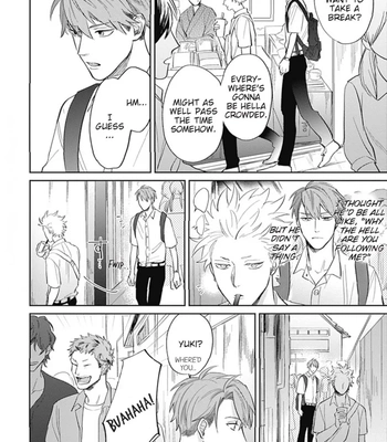 [SEMORI Nanako, SEKIHARA Negu] Kaniteki Pervert Romance – Vol.03 [Eng] — 094