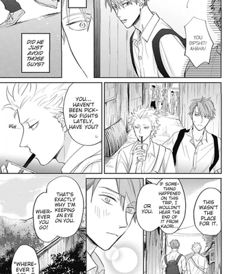 [SEMORI Nanako, SEKIHARA Negu] Kaniteki Pervert Romance – Vol.03 [Eng] — 095