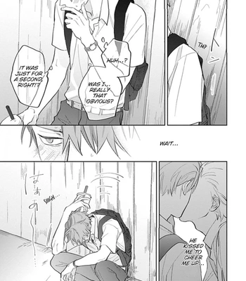 [SEMORI Nanako, SEKIHARA Negu] Kaniteki Pervert Romance – Vol.03 [Eng] — 101