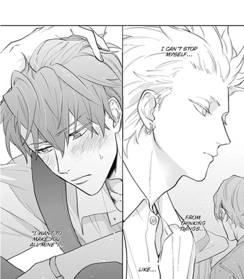 [SEMORI Nanako, SEKIHARA Negu] Kaniteki Pervert Romance – Vol.03 [Eng] — 102