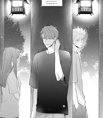 [SEMORI Nanako, SEKIHARA Negu] Kaniteki Pervert Romance – Vol.03 [Eng] — 103