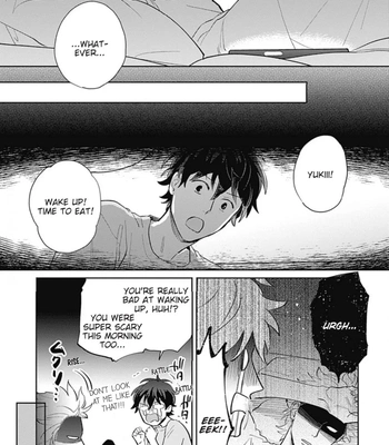 [SEMORI Nanako, SEKIHARA Negu] Kaniteki Pervert Romance – Vol.03 [Eng] — 107