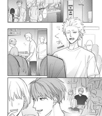 [SEMORI Nanako, SEKIHARA Negu] Kaniteki Pervert Romance – Vol.03 [Eng] — 108