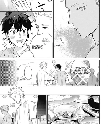 [SEMORI Nanako, SEKIHARA Negu] Kaniteki Pervert Romance – Vol.03 [Eng] — 109