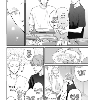 [SEMORI Nanako, SEKIHARA Negu] Kaniteki Pervert Romance – Vol.03 [Eng] — 110
