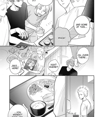 [SEMORI Nanako, SEKIHARA Negu] Kaniteki Pervert Romance – Vol.03 [Eng] — 111