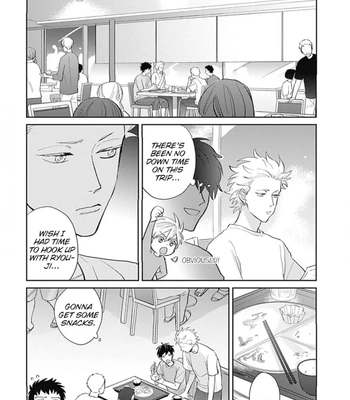 [SEMORI Nanako, SEKIHARA Negu] Kaniteki Pervert Romance – Vol.03 [Eng] — 112
