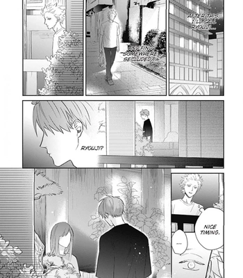 [SEMORI Nanako, SEKIHARA Negu] Kaniteki Pervert Romance – Vol.03 [Eng] — 113