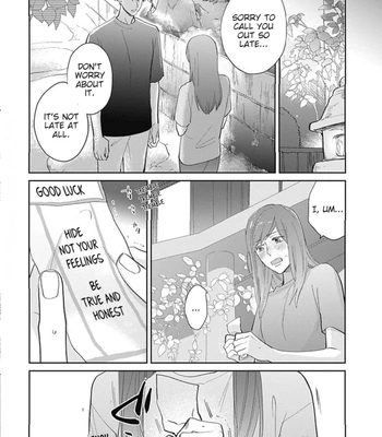 [SEMORI Nanako, SEKIHARA Negu] Kaniteki Pervert Romance – Vol.03 [Eng] — 114
