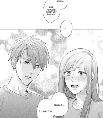 [SEMORI Nanako, SEKIHARA Negu] Kaniteki Pervert Romance – Vol.03 [Eng] — 115