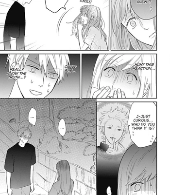 [SEMORI Nanako, SEKIHARA Negu] Kaniteki Pervert Romance – Vol.03 [Eng] — 119
