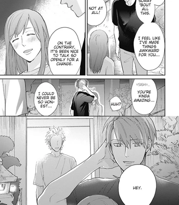 [SEMORI Nanako, SEKIHARA Negu] Kaniteki Pervert Romance – Vol.03 [Eng] — 121