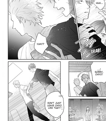 [SEMORI Nanako, SEKIHARA Negu] Kaniteki Pervert Romance – Vol.03 [Eng] — 122