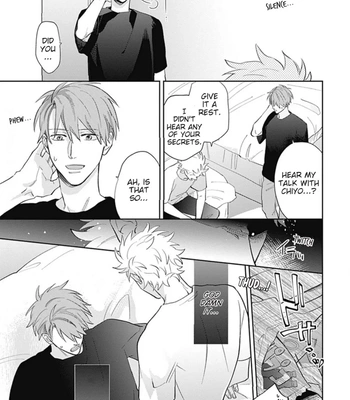[SEMORI Nanako, SEKIHARA Negu] Kaniteki Pervert Romance – Vol.03 [Eng] — 125