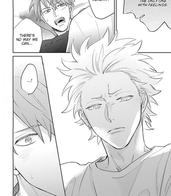 [SEMORI Nanako, SEKIHARA Negu] Kaniteki Pervert Romance – Vol.03 [Eng] — 126
