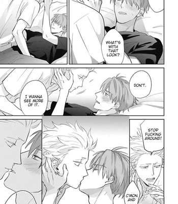 [SEMORI Nanako, SEKIHARA Negu] Kaniteki Pervert Romance – Vol.03 [Eng] — 127