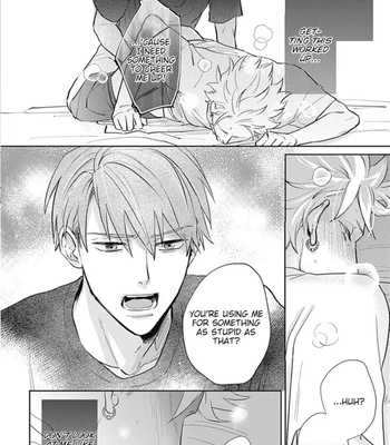 [SEMORI Nanako, SEKIHARA Negu] Kaniteki Pervert Romance – Vol.03 [Eng] — 130
