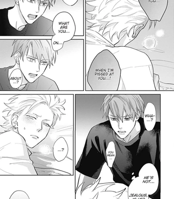 [SEMORI Nanako, SEKIHARA Negu] Kaniteki Pervert Romance – Vol.03 [Eng] — 131