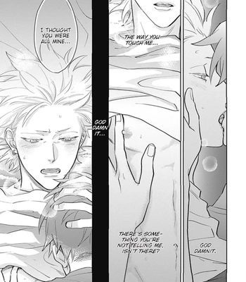 [SEMORI Nanako, SEKIHARA Negu] Kaniteki Pervert Romance – Vol.03 [Eng] — 133