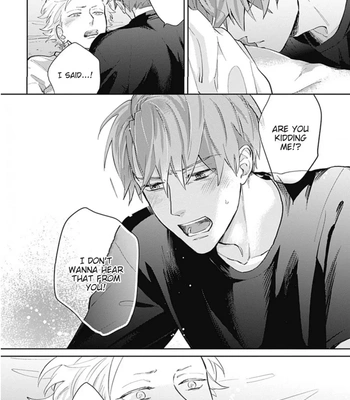 [SEMORI Nanako, SEKIHARA Negu] Kaniteki Pervert Romance – Vol.03 [Eng] — 134