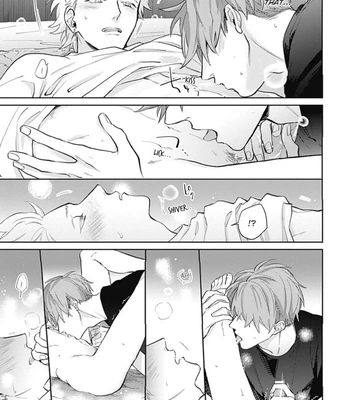 [SEMORI Nanako, SEKIHARA Negu] Kaniteki Pervert Romance – Vol.03 [Eng] — 135