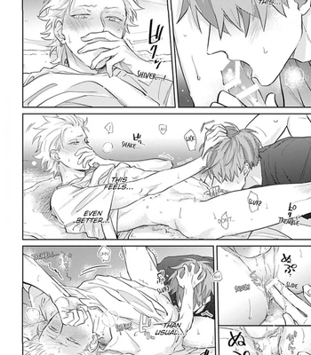 [SEMORI Nanako, SEKIHARA Negu] Kaniteki Pervert Romance – Vol.03 [Eng] — 136