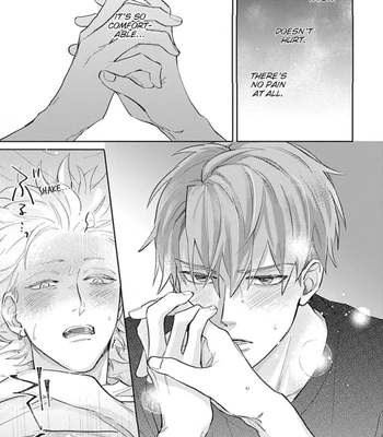 [SEMORI Nanako, SEKIHARA Negu] Kaniteki Pervert Romance – Vol.03 [Eng] — 137