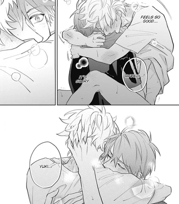 [SEMORI Nanako, SEKIHARA Negu] Kaniteki Pervert Romance – Vol.03 [Eng] — 141