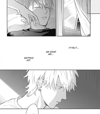 [SEMORI Nanako, SEKIHARA Negu] Kaniteki Pervert Romance – Vol.03 [Eng] — 142
