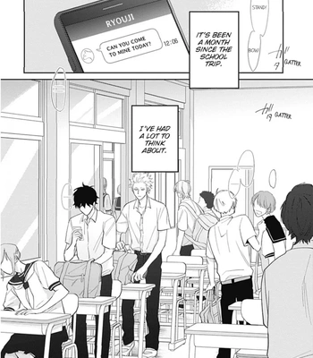 [SEMORI Nanako, SEKIHARA Negu] Kaniteki Pervert Romance – Vol.03 [Eng] — 147