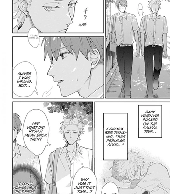 [SEMORI Nanako, SEKIHARA Negu] Kaniteki Pervert Romance – Vol.03 [Eng] — 151