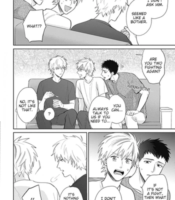 [SEMORI Nanako, SEKIHARA Negu] Kaniteki Pervert Romance – Vol.03 [Eng] — 157