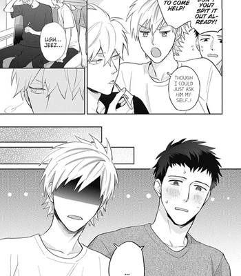 [SEMORI Nanako, SEKIHARA Negu] Kaniteki Pervert Romance – Vol.03 [Eng] — 158