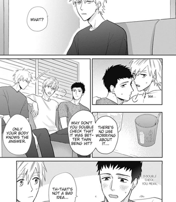 [SEMORI Nanako, SEKIHARA Negu] Kaniteki Pervert Romance – Vol.03 [Eng] — 160