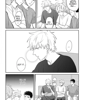 [SEMORI Nanako, SEKIHARA Negu] Kaniteki Pervert Romance – Vol.03 [Eng] — 161